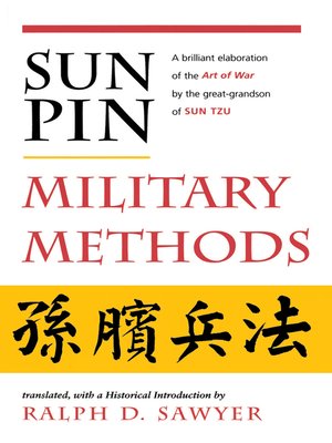 cover image of Sun Pin
